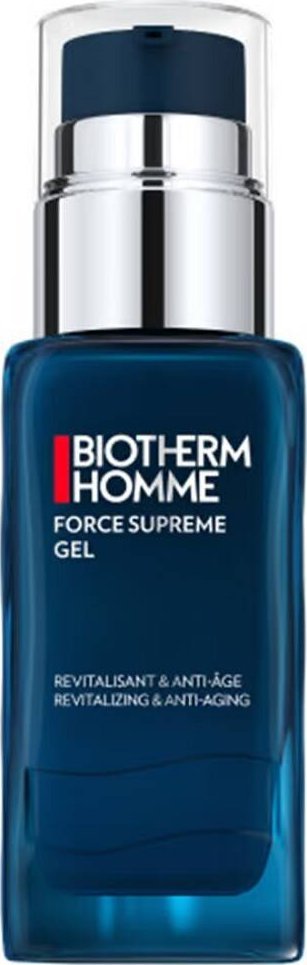 Biotherm BIOTHERM HOMME FORCE SUPREME GEL ANTI-AGING CARE 50ML