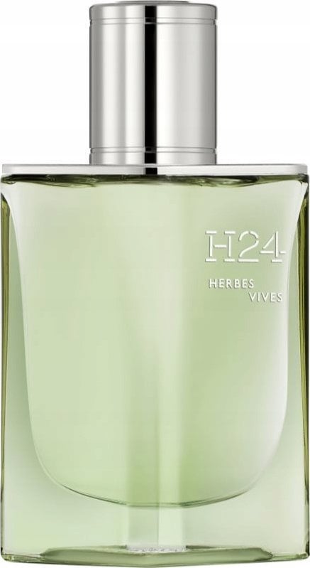 Hermes H24 Herbes Vives EDP 50 ml