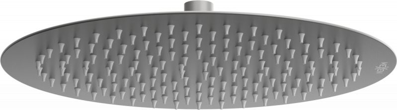 Deszczownica Mexen Slim 1-funkcyjna grafitowy