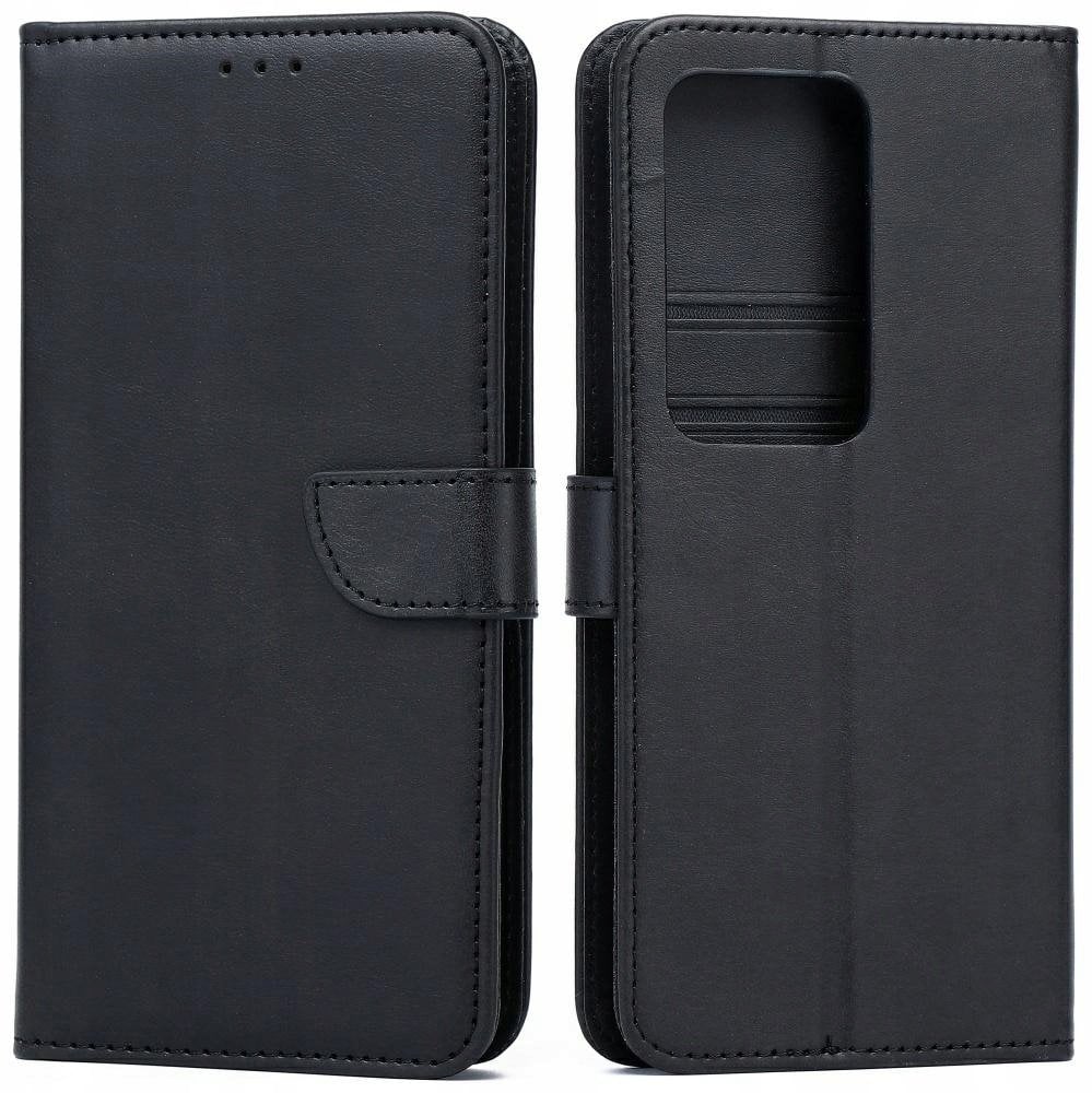Marv Etui Wallet do Xiaomi Redmi 15 4G/5G czarny