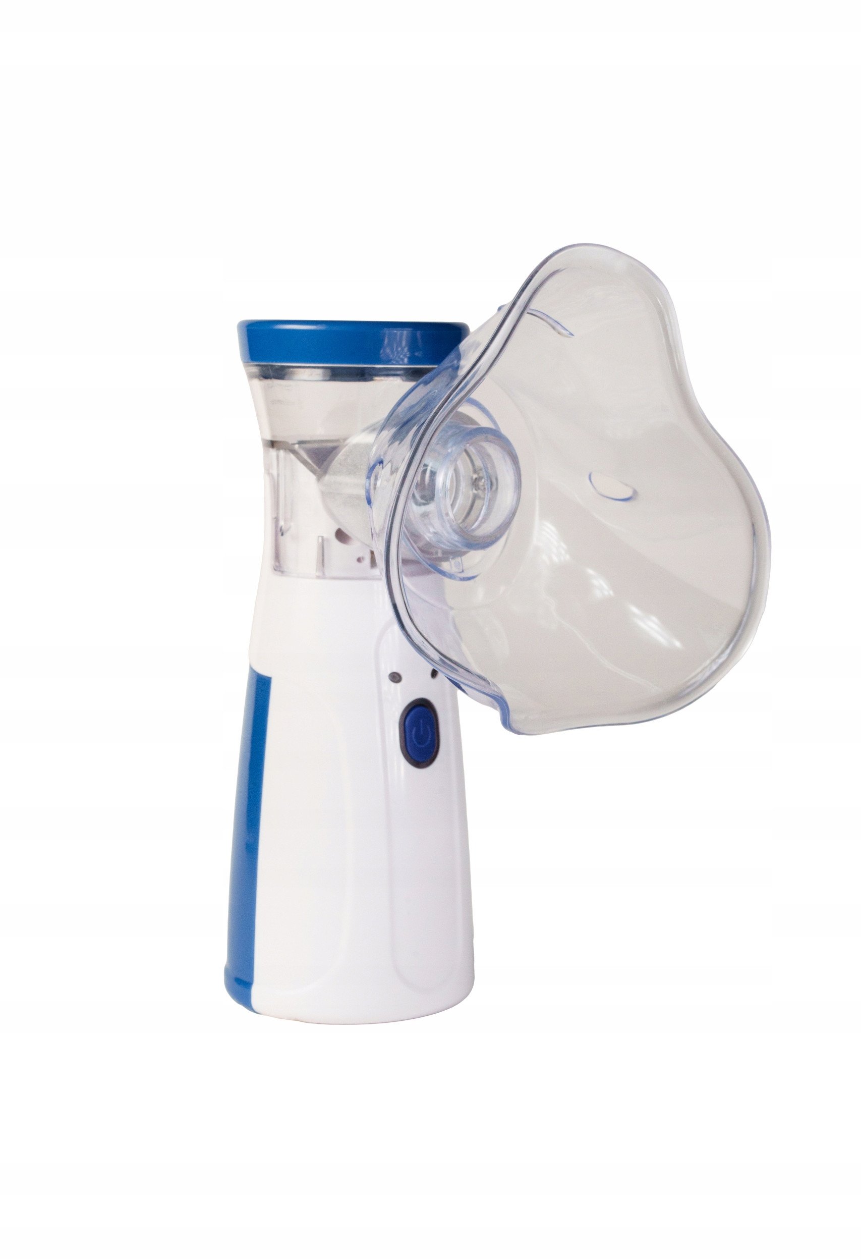 Inhalator nebulizator membranowy Oromed ORO-MESH SMART one size