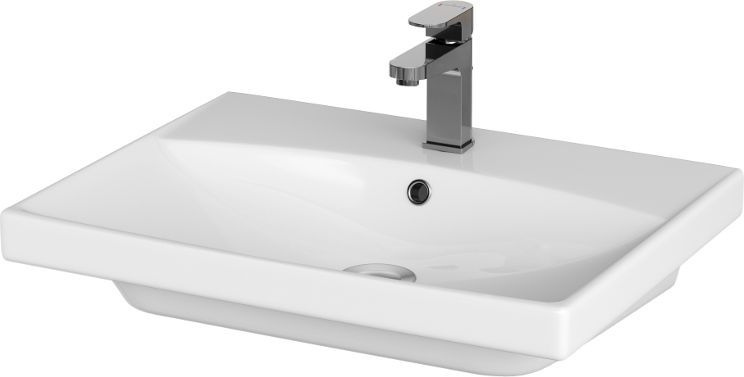 Umywalka Cersanit City 60cm (K35-006)