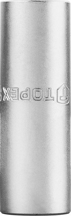 Topex Nasadka do świec 1/2cala, 16 mm 08-090