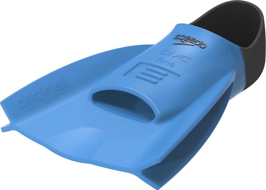 Płetwy Treningowe Speedo Dmc Original Fin rozmiar XL