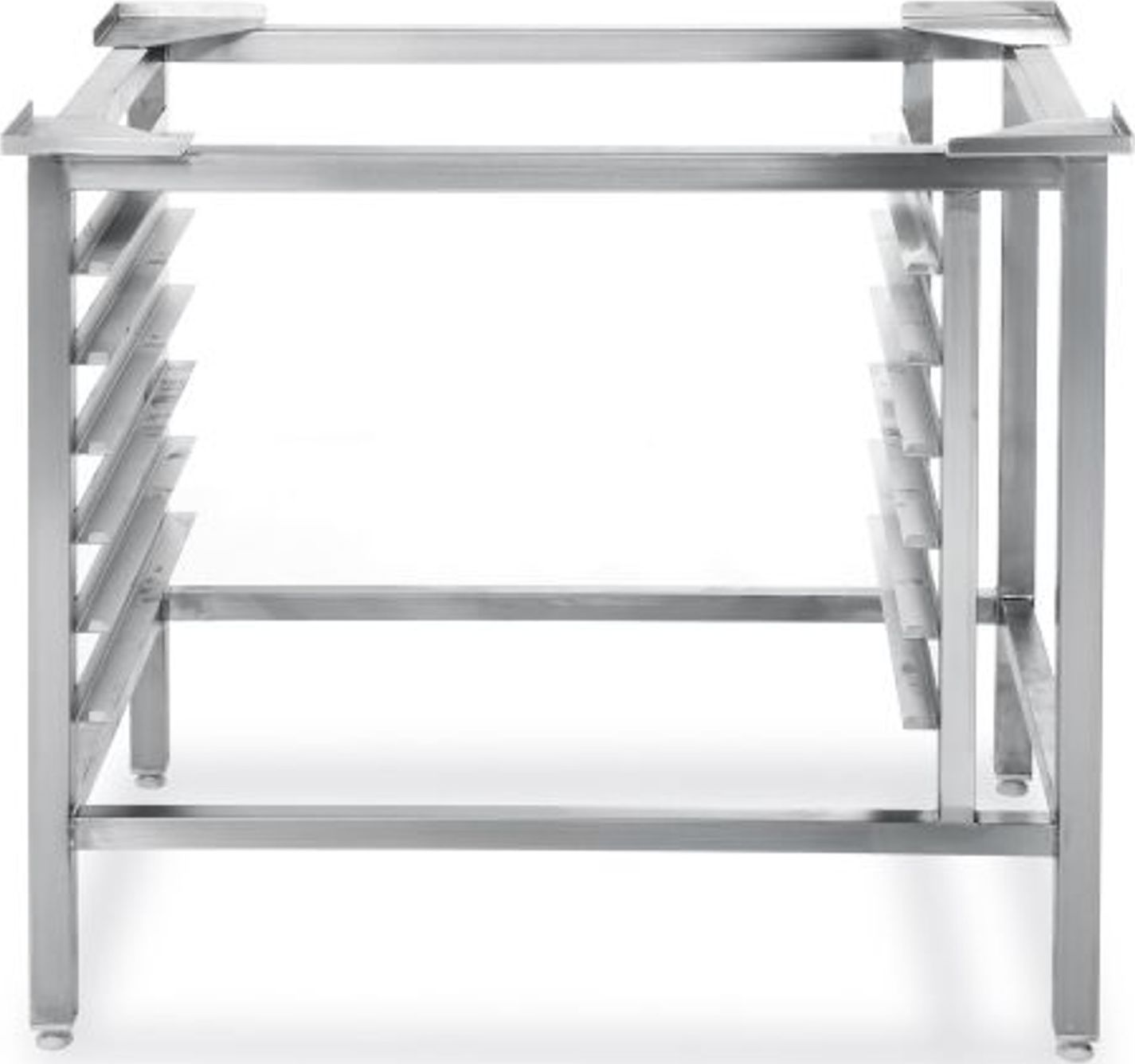 Hendi Podstawa pod piec konwekcyjny 76x52cm - Hendi 224434 Podstawa pod piec konwekcyjny 76x52cm - Hendi 224434