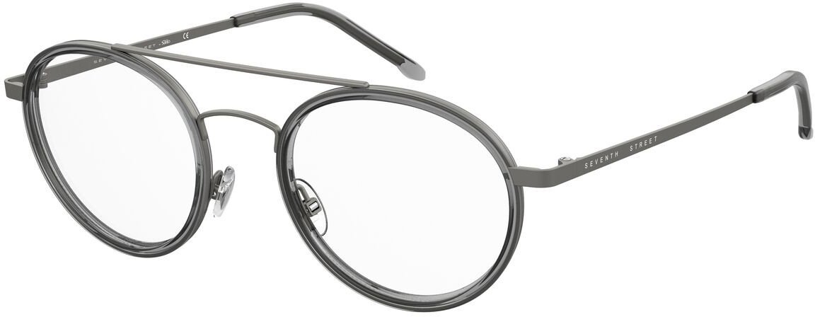 Ramki do okularów Męskie Seventh Street 7A-080-PTA 50 mm