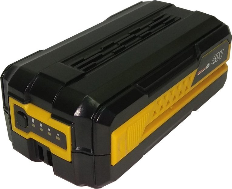 MasterCut MASTERCUT TXZE40B4 BATERIA LITOWO-JONOWA DO URZĄDZEŃ AKUMULATOROWYCH MASTERCUT 40V