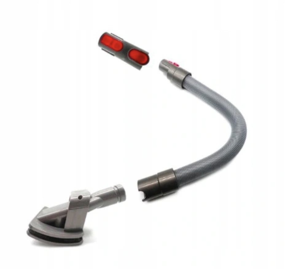 Szczotka do czesania psa do odkurzacza DYSON Najwyższa Jakość GERMAN