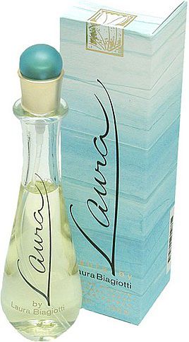 Laura Biagiotti Laura EDT 75 ml