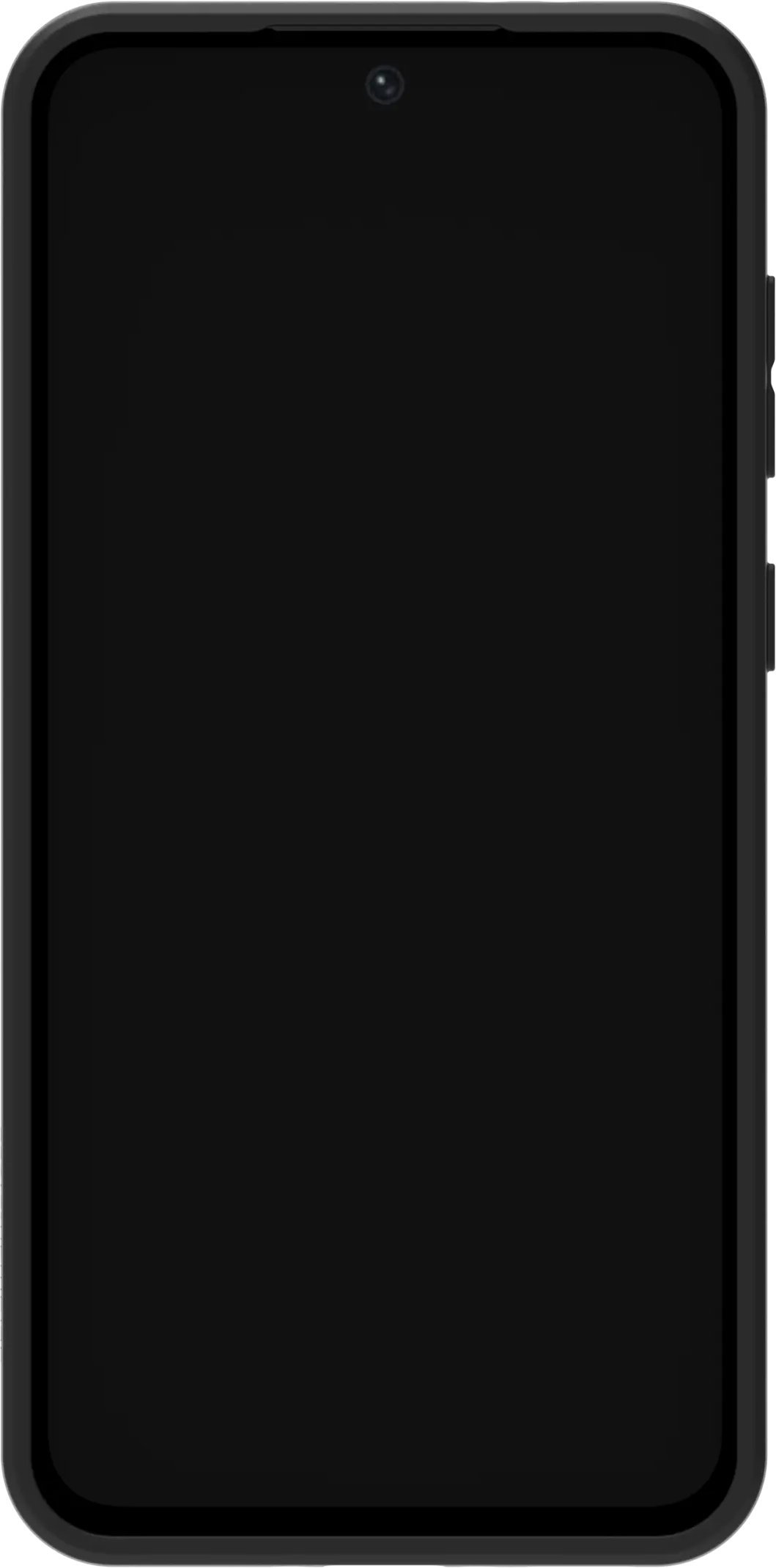 dbramante Bulk etui na telefon komórkowy 17 cm (6.7") Czarny