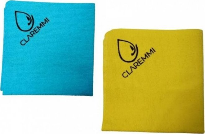 UN SUPERCHŁONNA ŚCIERKA, MULTIFIBRA PVA OPK. 2SZT (1 SZT)