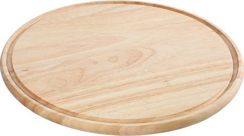 Deska do krojenia Zassenhaus do serwowania drewniana