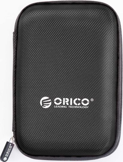 Orico Etui na dysk twardy EVA 2.5" (PHD-25-BK-BP)