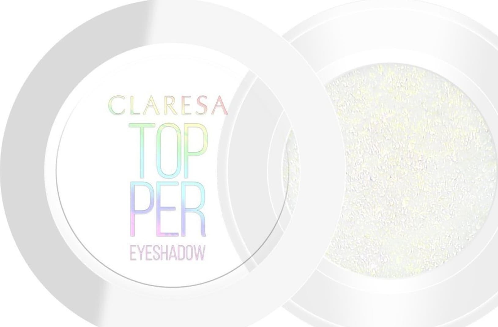 Claresa Claresa cien Topper Eyeshadow 04 Supernova