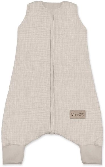 Śpiworek z nogawkami S 0,5 TOG CC2 beż