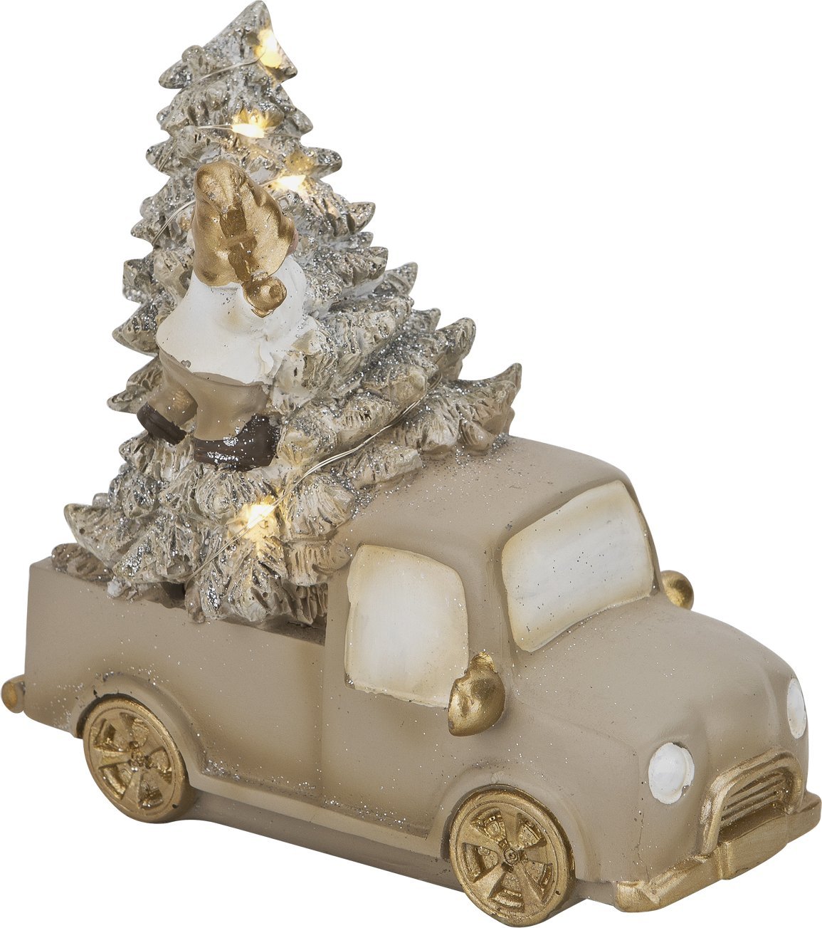 Dekoracja świąteczna Ewax ozdoba świetlna