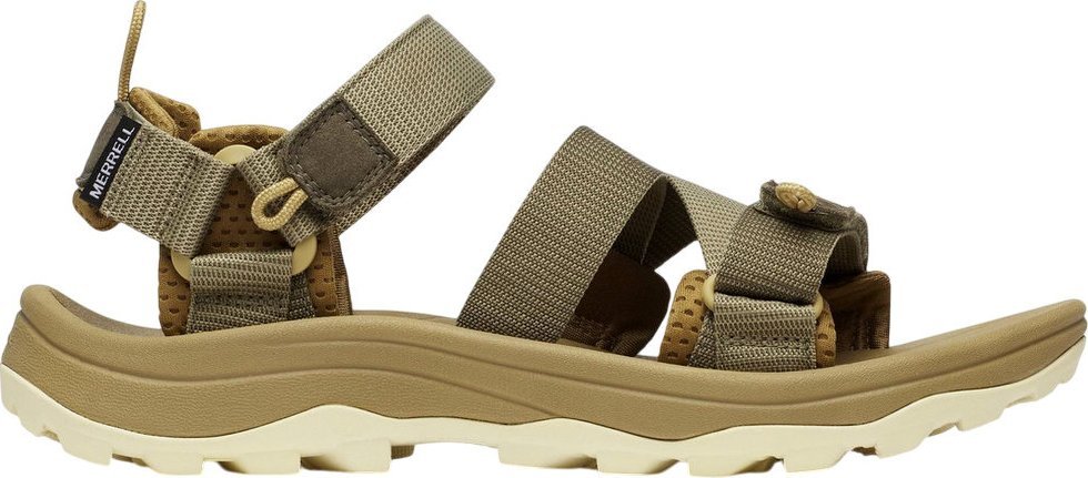 Sandały męskie MERRELL SPEED FUSION SPORT RMX (J007085) 45