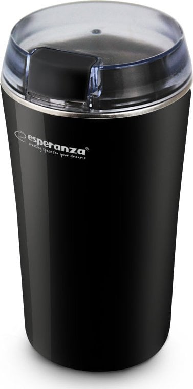 Młynek do kawy Esperanza EKC008K Elektryczny 160W