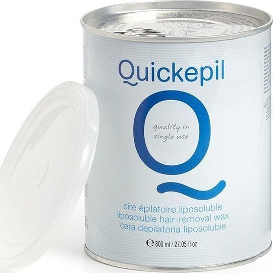 Quickepil Wosk W Puszce Azulenowy 800 Ml