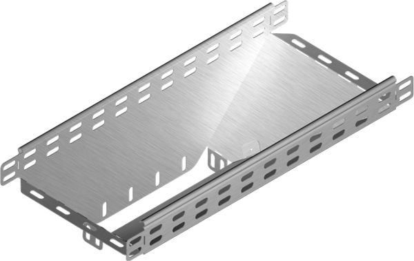 Baks Trójnik redukcyjny korytka 100x42mm TRJ100H42 (147810)