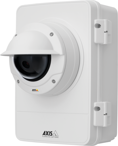 Axis ST98A17-VE Szafa do nadzoru (5900-171)