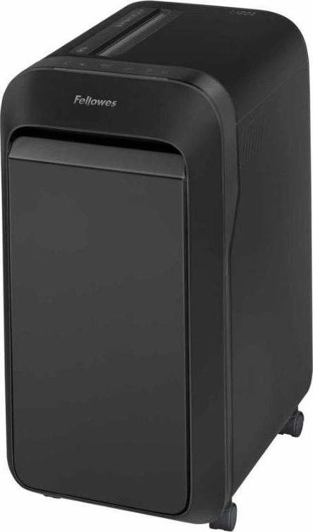 Niszczarka Fellowes LX221 P-5 czarna