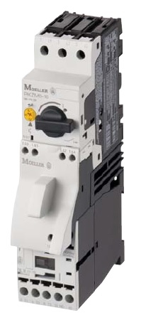 Eaton Układ rozruchowy MSC-D-16-M15(230V50HZ) 7,5kW 16A 230V 100414
