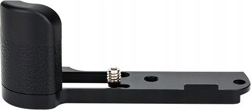 JJC Metalowy uchwyt grip JJC HG-RX100 do aparatów Sony z serii RX100