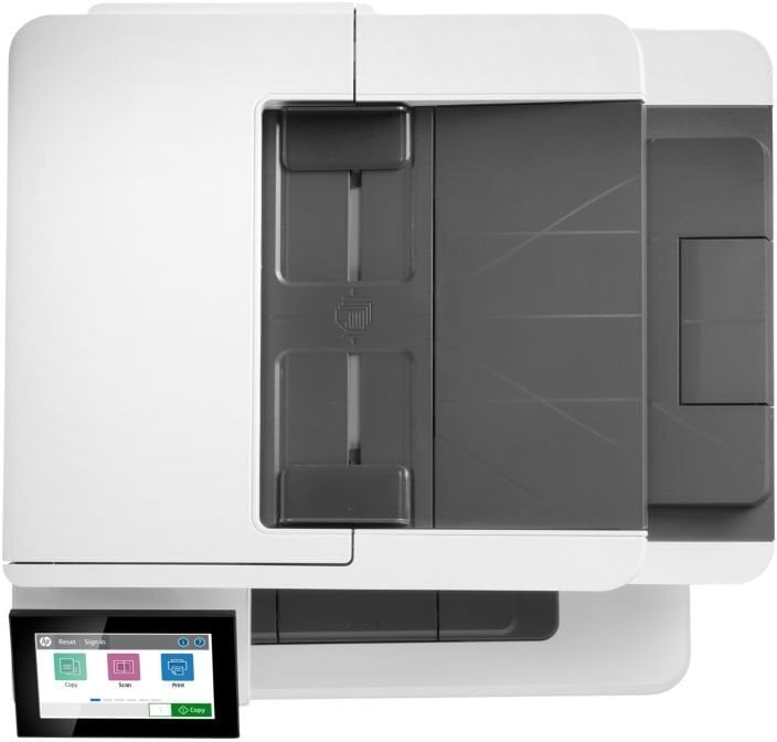 LASERJET MANAGED MFP E42540F