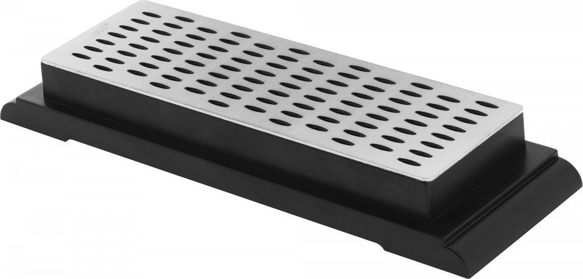 Satake Satake Kamień diamentowy z uchwytem 22,5 cm