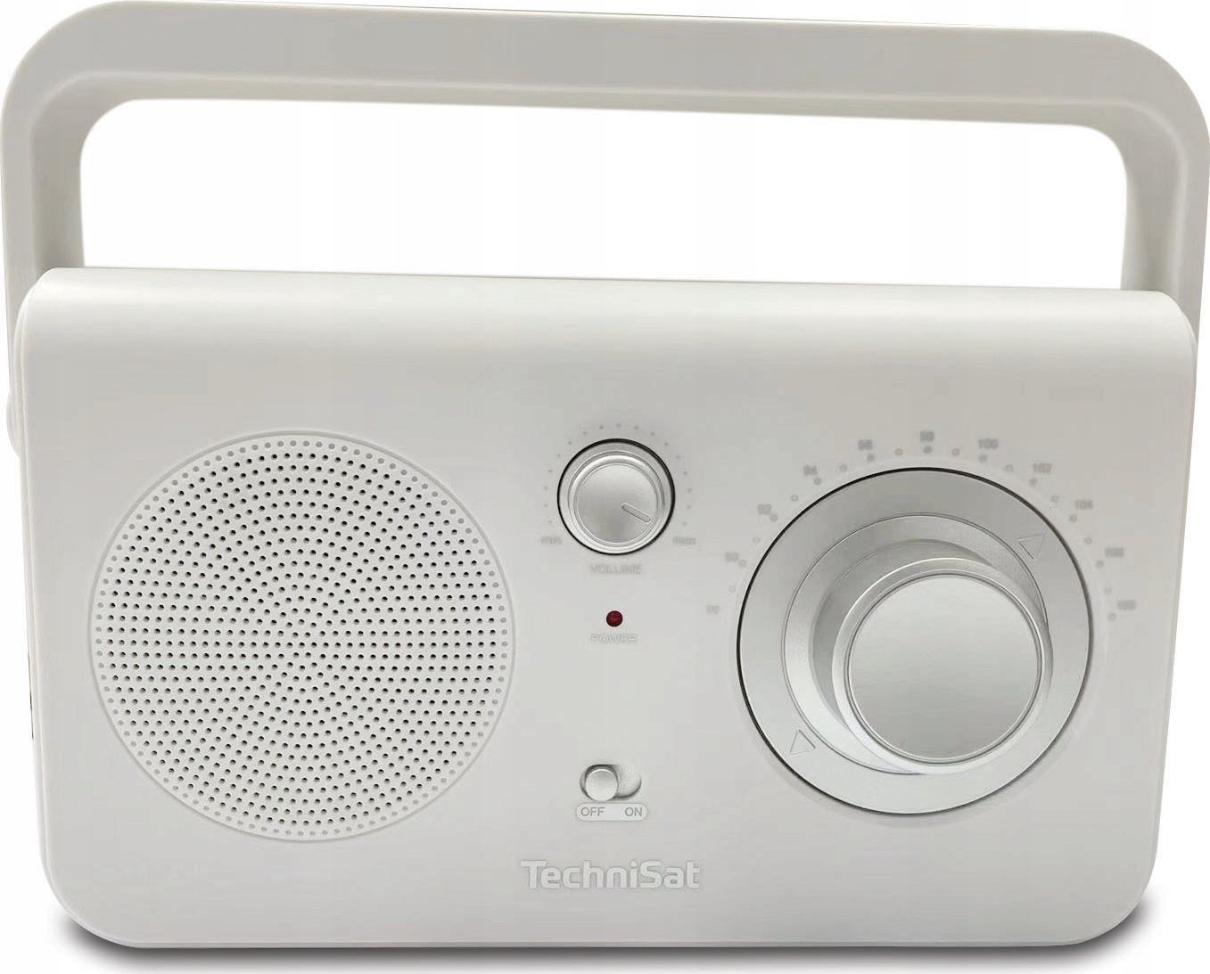 Radio TechniSat Radio Classic 100