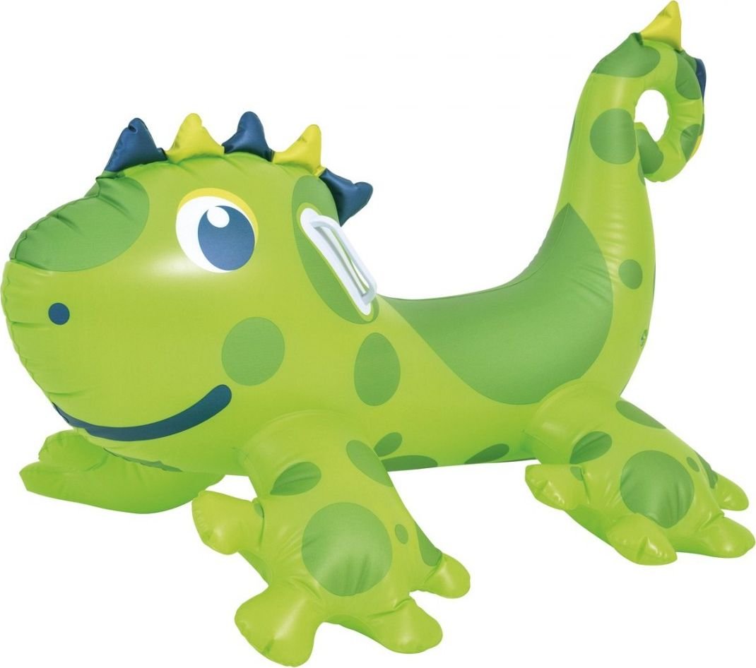 Dmuchany dinozaur 119x64cm 35001