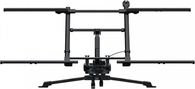 EcoFlow Konstrukcja montażowa Solar Tracker
