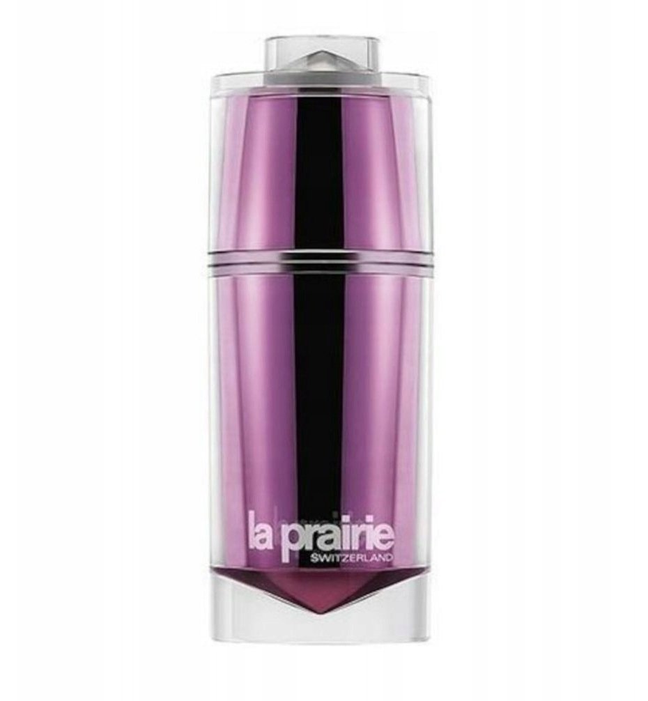 La Prairie Platinum Rare Haute-Rejuvenation Eye Elixir serum pod oczy 15ml