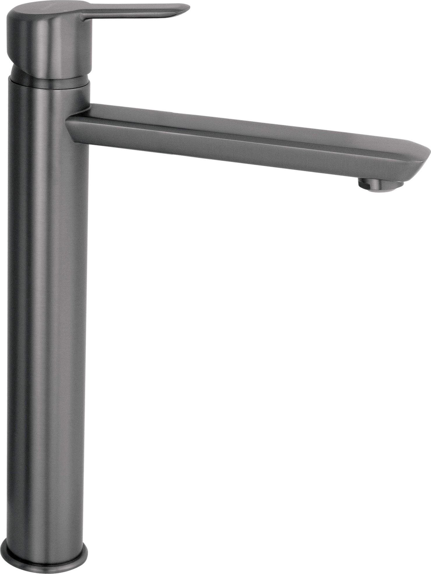 Bateria umywalkowa Deante Bateria umywalkowa wysoka