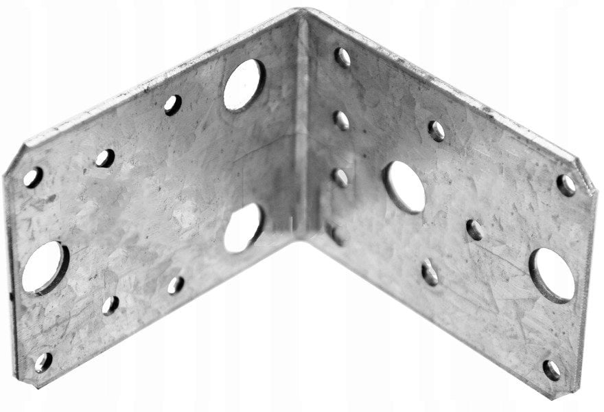 Koelner ZłąCZE KąTOWE RóWNORAMIENNE 90X90X65 - 50sz - D-ZK-90