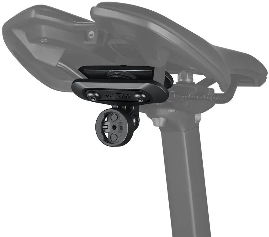 Moduł GPS MAGICSHINE Lokalizator GPS NEFTY TRACKER