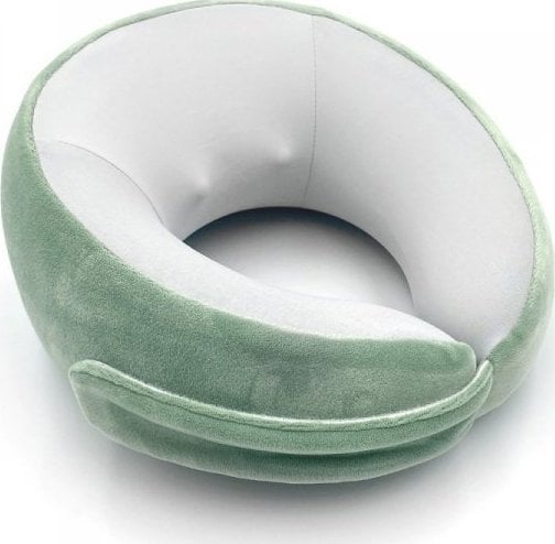 Masażer Media-Tech Poduszka masujšca, zagłówek MT6525