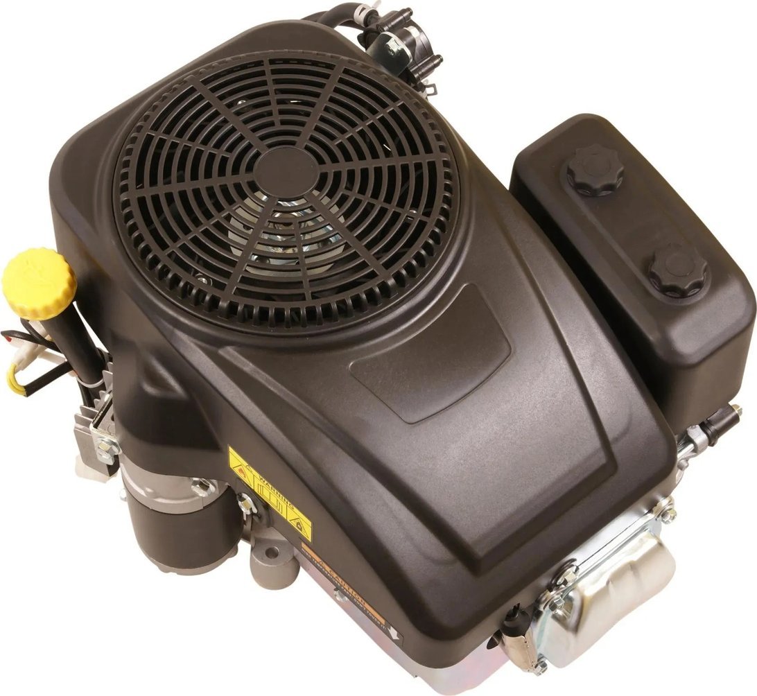 Loncin SILNIK LONCIN LC1P92F DO TRAKTORKA SPALINOWY BENZYNOWY 1P92 16 KM 452 cm3 / EMAK K1600 / AL-KO Pro 450 / LONCIN 1P92 JEDNOCYLINDROWY WAŁ PIONOW