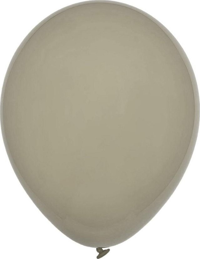 Balony Decomex pastel Stone 25szt