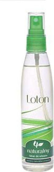 Loton Lakier do włosów 125ml atomizer