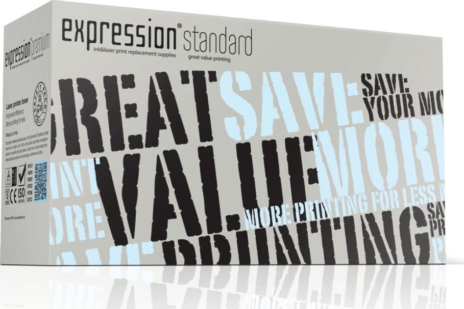 Toner Expression Black (TN2010)