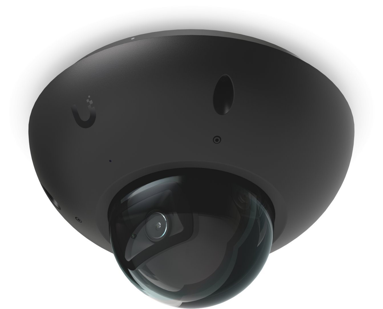 Kamera IP Ubiquiti UVC-G6-Dome - UniFi Video Camera G6 Dome czarny