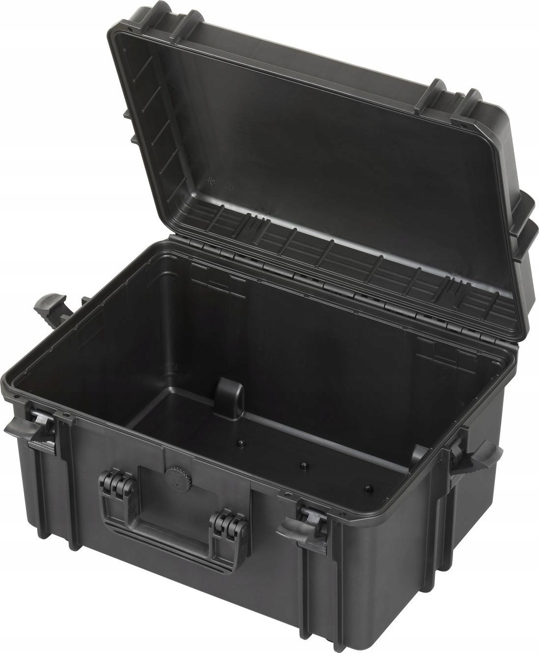 Walizka hermetyczna MAX505H280 555x428x306 mm