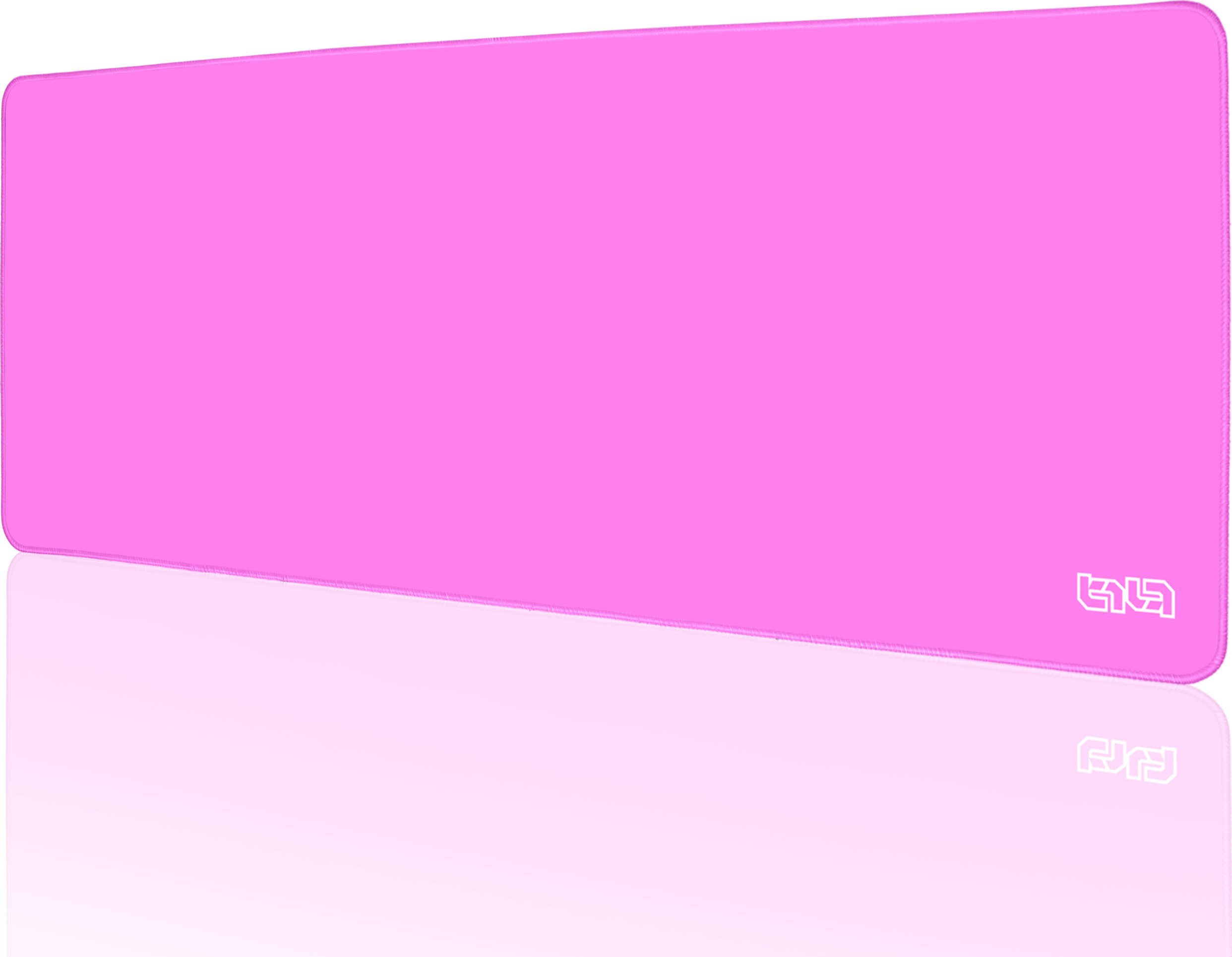 Podkładka Tilt PODKŁADKA POD KLAWIATURĘ Cotton Candy 80x30 TILT XL Wytrzymała Wodoodporna