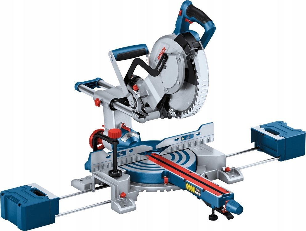 Bosch BOSCH.MITER SAW. GCM 18V-254 D SOLO