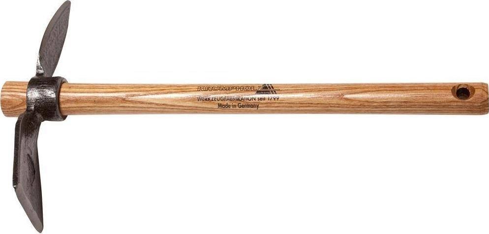 Krumpholz Motyka z pazurami