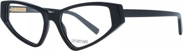 Sportmax Ramki do okularów Damski Sportmax SM5013 53001