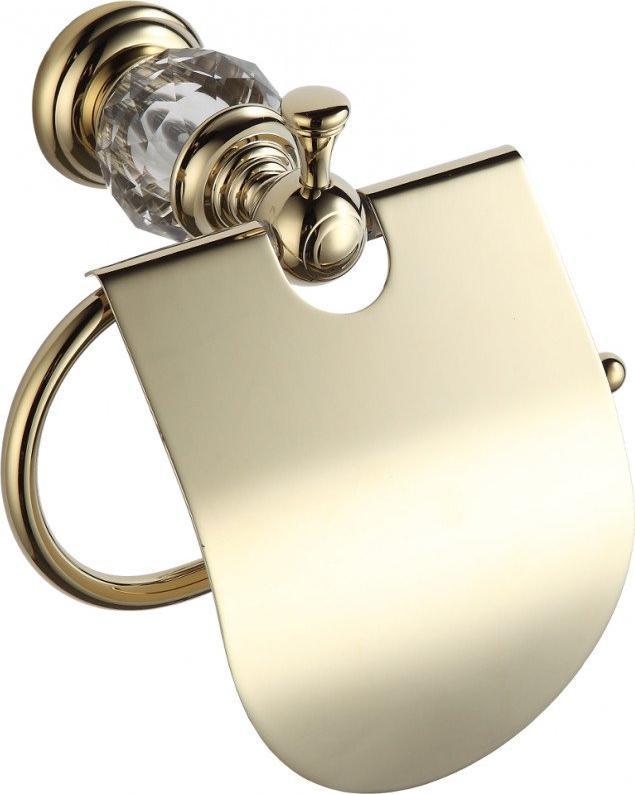 Mexen Mexen Estela uchwyt na papier toaletowy złoty - 7011533-50