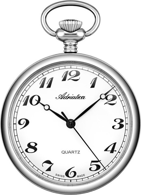 Zegarek Adriatica Zegarek męski Adriatica A7001.5323Q
